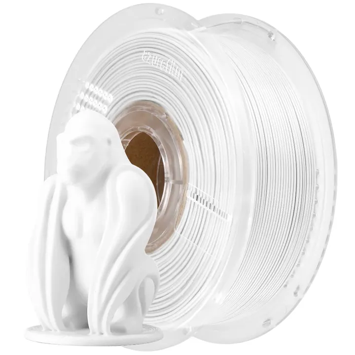 PETG Matte · White